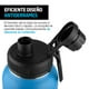 thumbnail image 2 of Termo Redlemon  de Acero Inoxidable para Agua Fría Caliente 940ml, 2 of 8