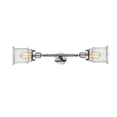 thumbnail image 4 of Innovations Lighting - Canton-Two Light Adjustable Wall Sconce-16.5 Inches Wide, 4 of 7