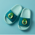 thumbnail image 1 of Children's shoes, EVA slippers, size 30-31, inner length 19cm, 1 of 5