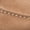 Chestnut, variant on Men's Penny Clogs