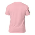 thumbnail image 4 of VOTE FOR GRANDPA TRUMP 2024 Unisex t-shirt (Pink, 3XL), 4 of 4