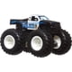 thumbnail image 5 of Set de 4 unidades Hot Wheels Alarm Squad 1:64 de Toy Monster Trucks, 5 of 5