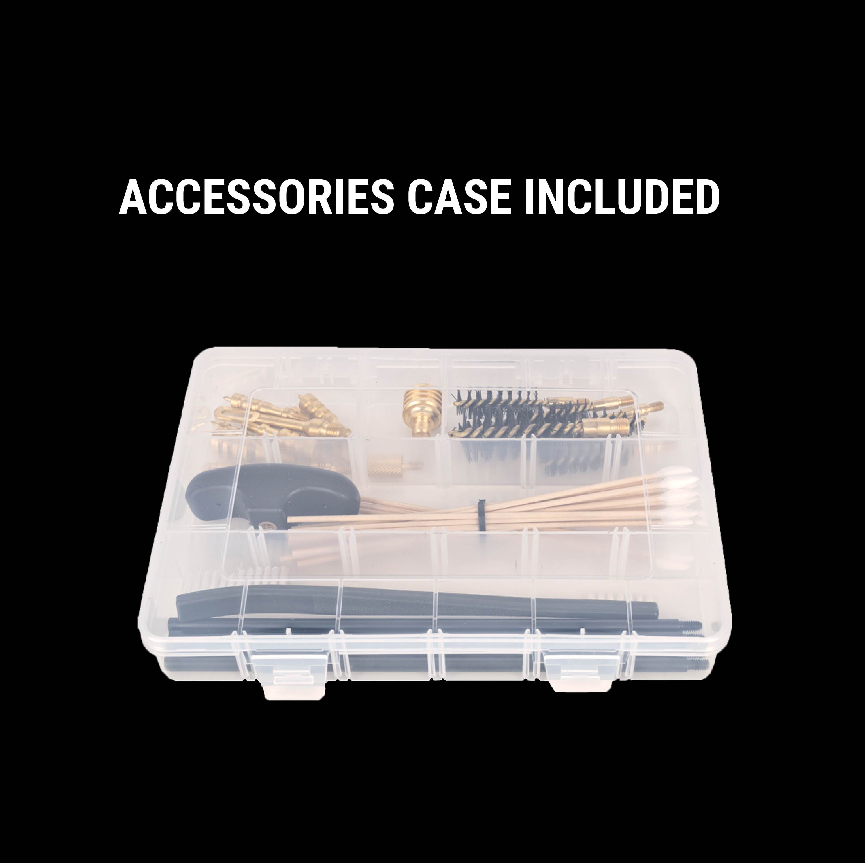 Breakthrough Clean Technologies® Universal Ammo Can Cleaning Kit