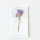 thumbnail image 3 of KAKOWELY 10 tarjetas de felicitación para fiesta de cumpleaños, regalo de flores secas, deseos de fiesta, 3 of 4