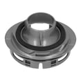 thumbnail image 3 of Motor Rear Cover, Fine Workmanship Easily Removed And Replaced Vacuum Cleaner Accessories  For Vacuum Cleaner For V7 V8, 3 of 8