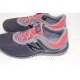 thumbnail image 3 of New Balance 730 V6 ComfortRide Sample Sneaker (1 of 1) Crimson/Grey, 3 of 5