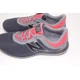 thumbnail image 3 of New Balance 730 V6 ComfortRide Sample Sneaker (1 of 1) Crimson/Grey, 3 of 6