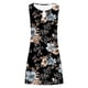 thumbnail image 4 of Vestido sin mangas sin mangas con estampado de verano suelto para mujer OAVQHLG3B Store  lin121212, 4 of 5