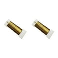 thumbnail image 2 of maskred Craft Wire Essential For Crafting Beautiful Jewelry And Decorations Malleable gold 2Set, 2 of 5