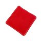 thumbnail image 5 of Toalla de taco de billar portátil con absorción de agua de 9,5 cm x 9,5 cm. Toalla para club de billar. Rojo, 5 of 9