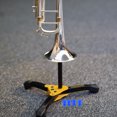 thumbnail image 4 of Raindrops 20Pcs French Horn Silicone Instrument Bumpers for Practice Noise Control and Enhanced Sound, 4 of 7