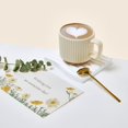 thumbnail image 5 of Get Well Soon Spa Care Gift Basket for Women, Green/Pink, Sympathy and Thinking of You Set, 5 of 8