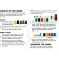 thumbnail image 4 of Education Puzzle Toy Speed Stacking Cups for Competitive Tabletop Play Stacking for Kids Hands-on Indoor Outdoor Ideal for Young Learners, 4 of 7
