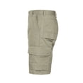 thumbnail image 4 of Projob Mens Cargo Shorts, 4 of 4