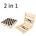thumbnail image 2 of Juego Fast Sling Puck, tablero de ajedrez moopok, batalla de escritorio, 2 of 6