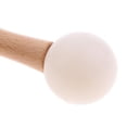 thumbnail image 3 of Piezas de Percusión Manual de Mazo de Goma para Acompañamiento Musical, 3 of 7