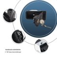 thumbnail image 5 of Verrou de Porte à Compression Robuste pour Levier de Verrouillage pour VR Marine, 5 of 5