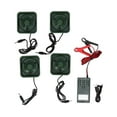 thumbnail image 2 of Decoy Mp3 Bird Caller, Hunting Bird Caller Green  for 12V Car, 2 of 7