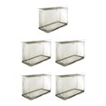 thumbnail image 2 of Ruiboury Portable Insect Net for Easy Set up and Outdoor Adventure Style A 5Set, 2 of 6
