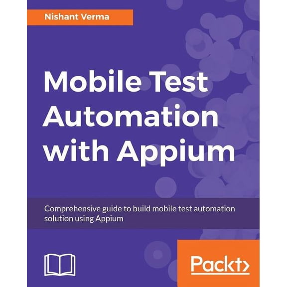 Mobile Test Automation with Appium (Paperback)