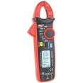 thumbnail image 4 of （UNI-T UT210E）Tenlacum UT210E Digital Clamp Meter Multimeter Handheld RMS ACDC Mini Resistance Capacitance Tester (UT210E), 4 of 5