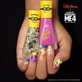 thumbnail image 2 of Esmalte de uñas Sally Hansen Insta-Dri® X Despicable Me Pink, 2 of 7