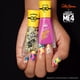 thumbnail image 2 of Esmalte de uñas Sally Hansen Insta-Dri® X Despicable Me Blue, 2 of 7