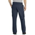 thumbnail image 5 of Dickies Men's WP595 Flex Regular Fit Straight Leg Work Cargo Pants, 5 of 72
