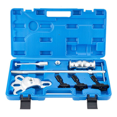 thumbnail image 1 of Rear Axle Bearing Puller Tool Kit & Slide Hammer Set, Axle Seal & Bearing Remover Set, 1 of 6