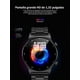 thumbnail image 3 of Smartwatch Reloj Inteligente Unisex Con Pantalla Táctil, 3 of 8
