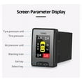thumbnail image 4 of OBD LCD Screen Display TPMS Type Tire Pressure Monitor System For Honda Civic 10th gen 2016-2023, 4 of 9