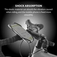 thumbnail image 5 of Bone Bike Phone Mount, Universal Bicycle Handlebar Holder (3rd Gen) Compatible with iPhone 11 Pro Max X 8 Plus, Galaxy, 5 of 5