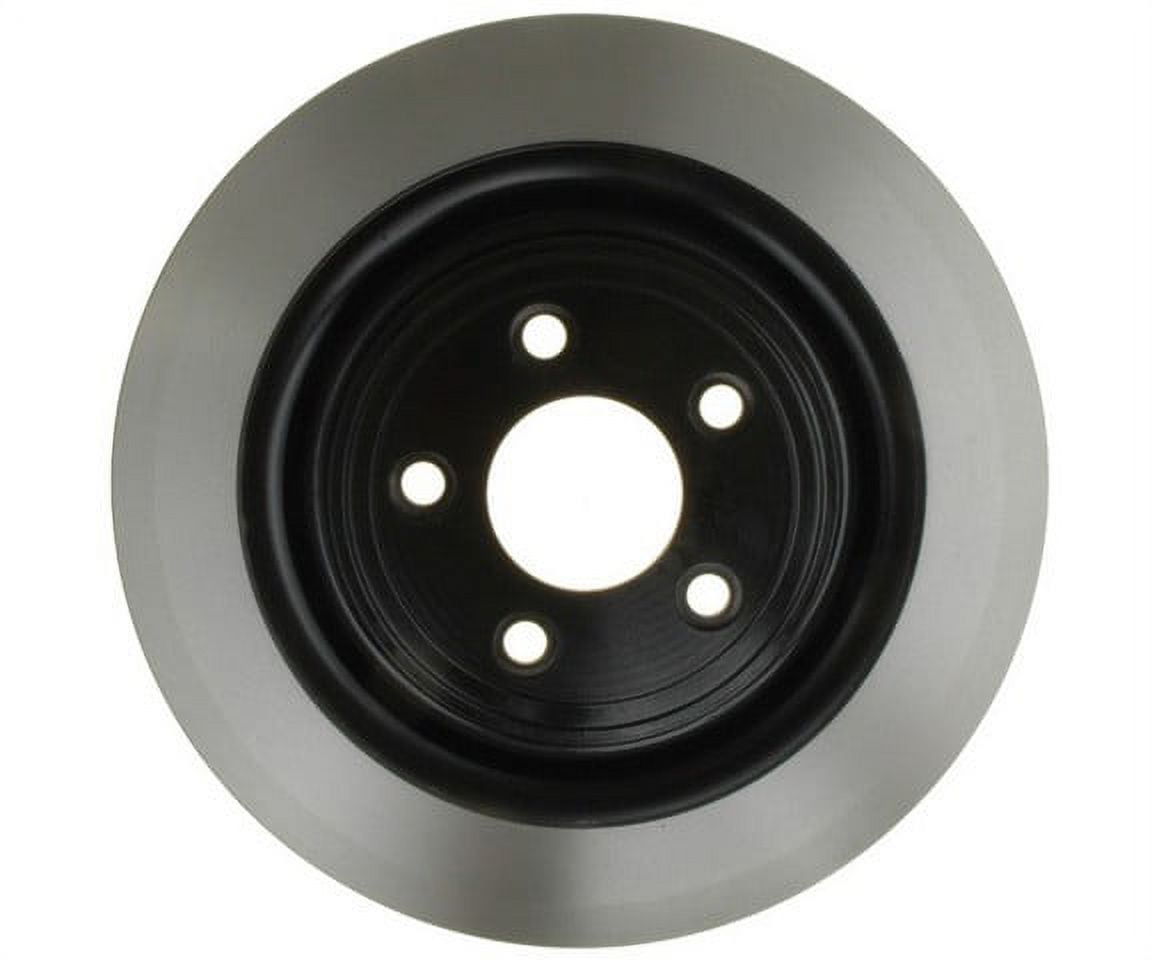 Raybestos Specialty Performance Rotors, 980644 Fits select: 2009-2015 JAGUAR XF, 2011-2012 JAGUAR XJL