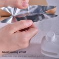 thumbnail image 2 of Amdohai Mini Bag Sealer Mini Heat Sealer Rechargeable Sealer & Cutter with Magnet for Plastic Bags Chip Bags Snack & Cereal Bags, 2 of 8