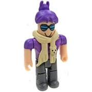 Roblox Series 2 Brighteyes Mystery Minifigure (No Code) (No Packaging)