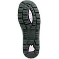 thumbnail image 2 of Steel Blue Work Boots Womens Hobart 6 Inch Slip Resistant Wide Steel Toe, 2 of 2