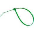 thumbnail image 3 of GTSE 12 Inch Green Zip Ties, 100 Pack, 40lb Self Locking Cable Ties, 3 of 5