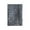 Gris Foncé, variante sur Chiffons de Cuisine Tissés Super Absorbants Réutilisables pour le Nettoyage des Comptoirs, Vaisselle et Tâches Ménagères