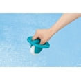 thumbnail image 6 of Mainstays Blue Floating Collapsible Pool Chlorine Dispenser for Up to 3 in Tablets, 6 of 11
