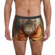 thumbnail image 1 of Fotbe Haystack Meditating Cat Calzoncillos Tipo Boxer con Bolsa de Soporte Total para Hombre, X-Temp Fresco, Transpirable y de Secado Rápido-X-Large, 1 of 5