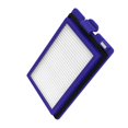 thumbnail image 4 of Hepa Filter Replacement For Robovac X8 Series Hybrid Robot Vacuum Cleaner Spare Parts Accessories, 4 of 5