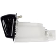 thumbnail image 3 of Dorman 931-227 Liftgate Lock Actuator for Specific Acura / Honda Models, 3 of 5