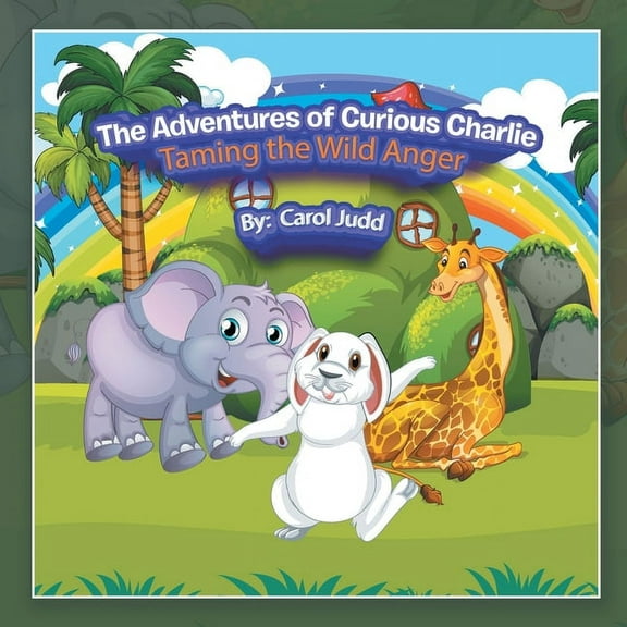 The Adventures of Curious Charlie (Paperback)