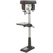 JET 354166 3/4 HP 15 in. 16-Speed Floor Mount Drill Press