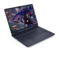 thumbnail image 2 of Alienware 16" WQXGA OLED 240Hz Gaming Laptop, Intel Core Ultra 9 290HX Plus, NVIDIA GeForce RTX 5060, 16GB DDR5, 1TB SSD, Blue, AC16251, 2 of 11