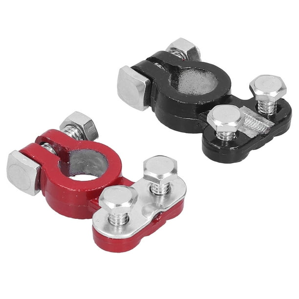 Motorcycle battery terminal connectors deals