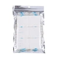 thumbnail image 4 of Disposable Disposable Toilet Brush With No Dead Ends And Self-contained Cleaner, 4 of 9