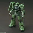 thumbnail image 4 of Wei Mei GTO ZAKU HG 1/144 Assembly Model Action Figures Children's Toys Robot Plastic High Quality Model Collection Gifts, 4 of 5