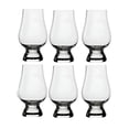 thumbnail image 1 of Juego Xtellar De 6 Copas De Vidrio Whiskey 173 Ml Color Transparente, 1 of 4