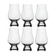 thumbnail image 1 of Juego Xtellar De 6 Copas De Vidrio Whiskey 173 Ml Color Transparente, 1 of 4